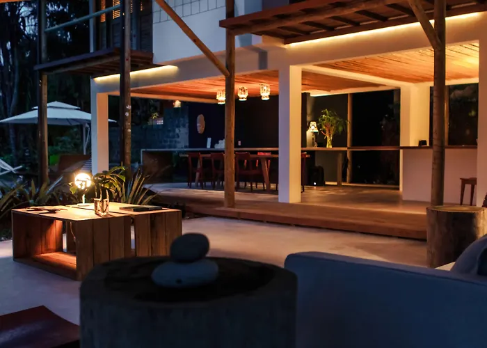 Casa Mar