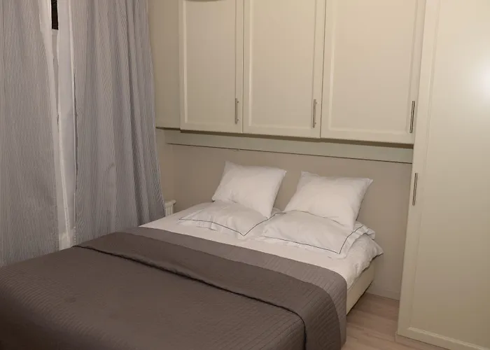 Appartbrussels