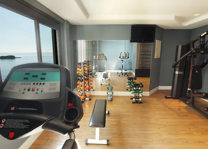 Hotel familiar: Hotel Bhally