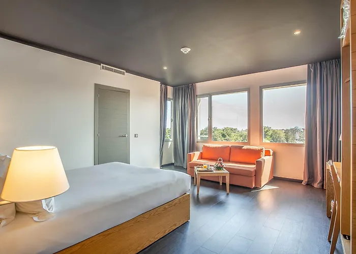 Onomo Hotel Rabat Medina