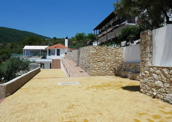 Hotel: Hotel Rene