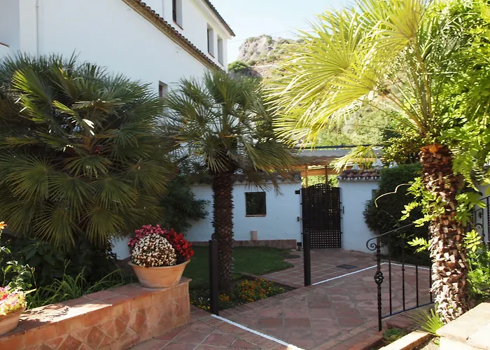 Molino Del Santo