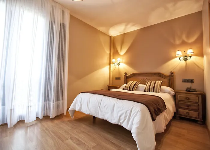 Hotel Santa Cruz