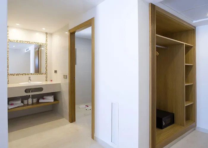 Alquiler de vacaciones: My Way Luxury Ibiza Studio - Ab Group