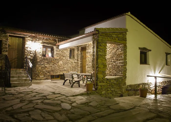 Alquiler de vacaciones: Reul Alto Cortijos Rurales