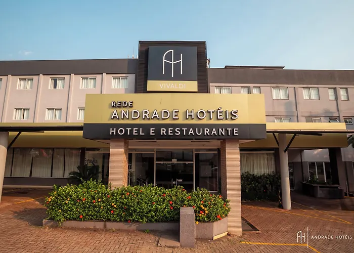 Rede Andrade Vivaldi