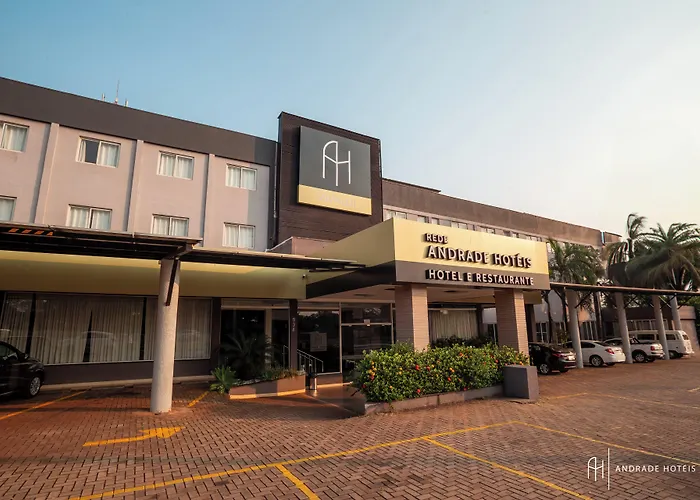 Rede Andrade Vivaldi