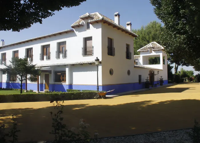 Hotel El Cortijo de Daimiel