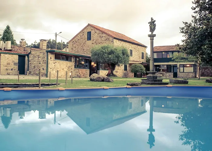  Casa Do Lagoeiro