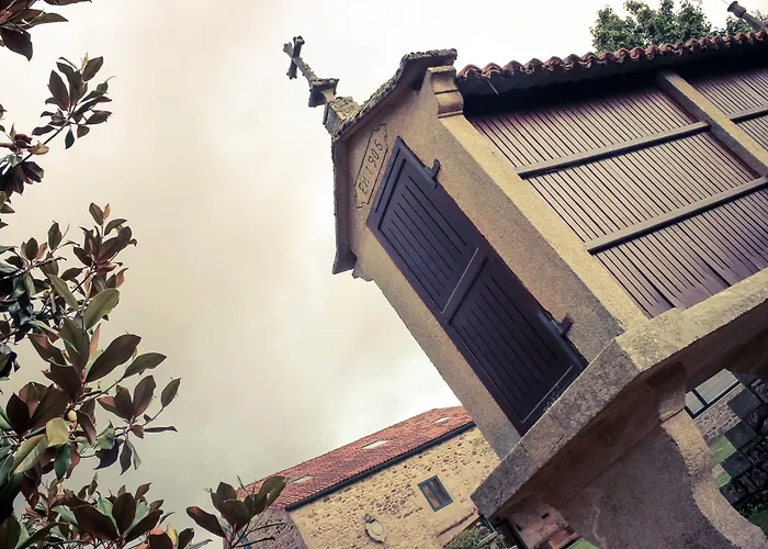  Casa Do Lagoeiro
