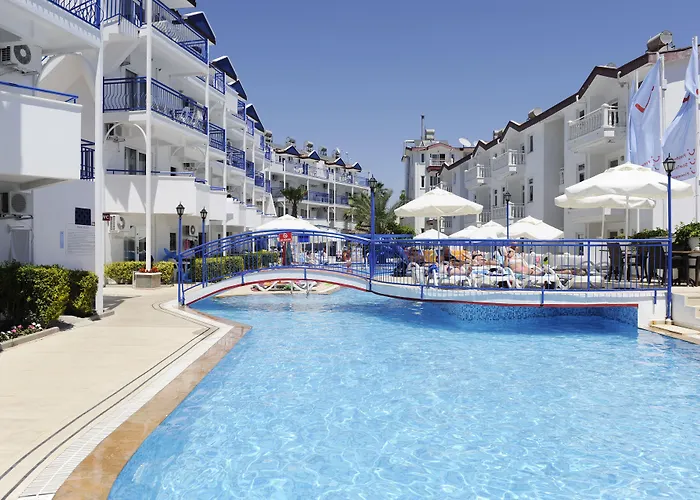 Hotel de 3 estrellas: Joker Side Hill Hotel