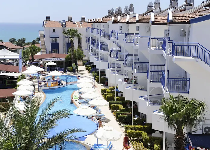 Hotel de 3 estrellas: Joker Side Hill Hotel