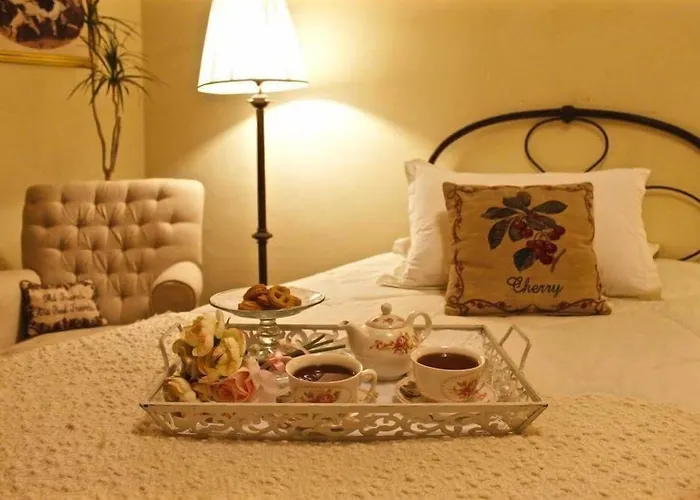Primera Hacienda Hotel Boutique