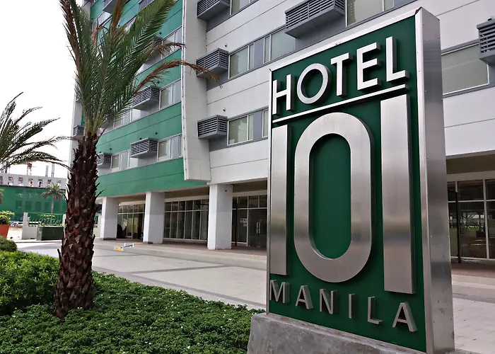 101 - Manila