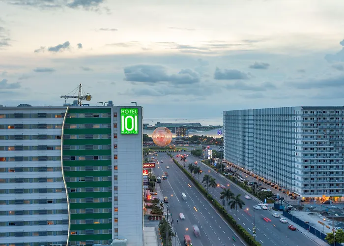 101 - Manila