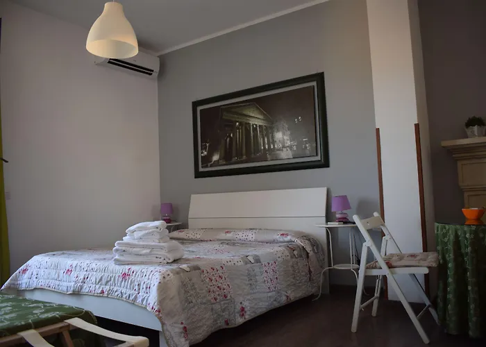 Hotel romántico: B&B Lost In Rome