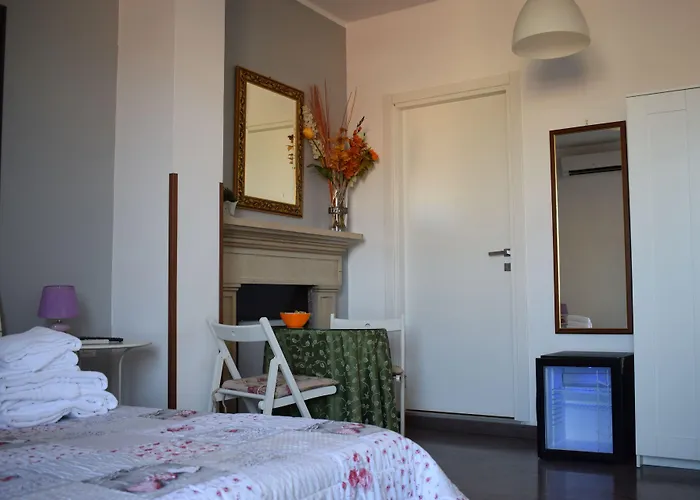 Hotel romántico: B&B Lost In Rome