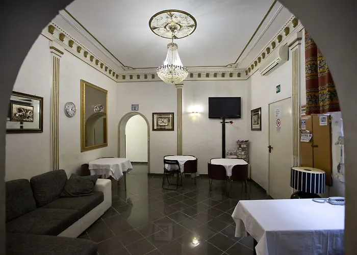 Albergue: Hostel Beautiful