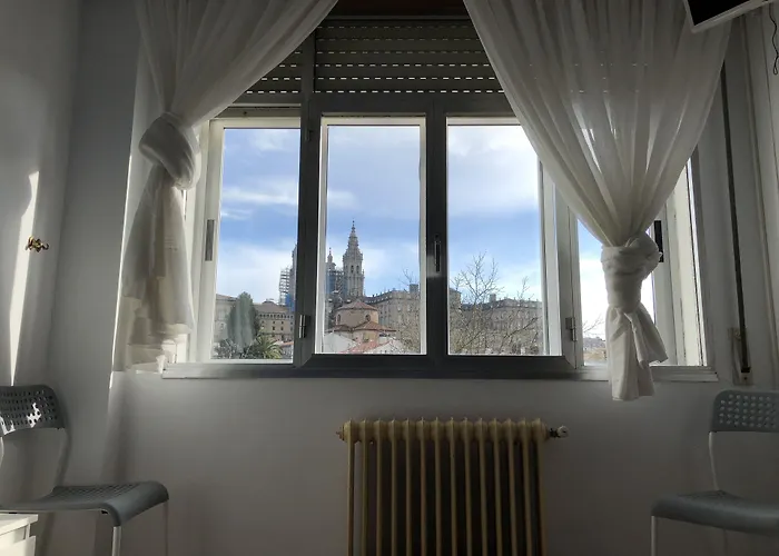 Casa de huéspedes: Hostal Costa Azul