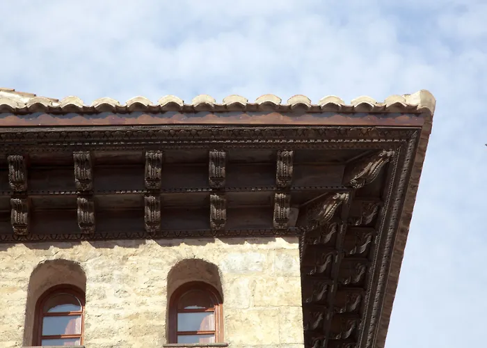 Hotel de 3 estrellas: Hotel Cardenal Ram