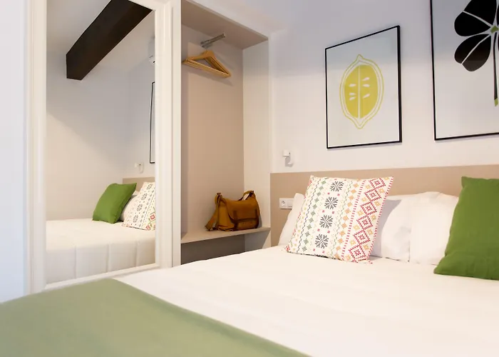 Apartamentos Wallace