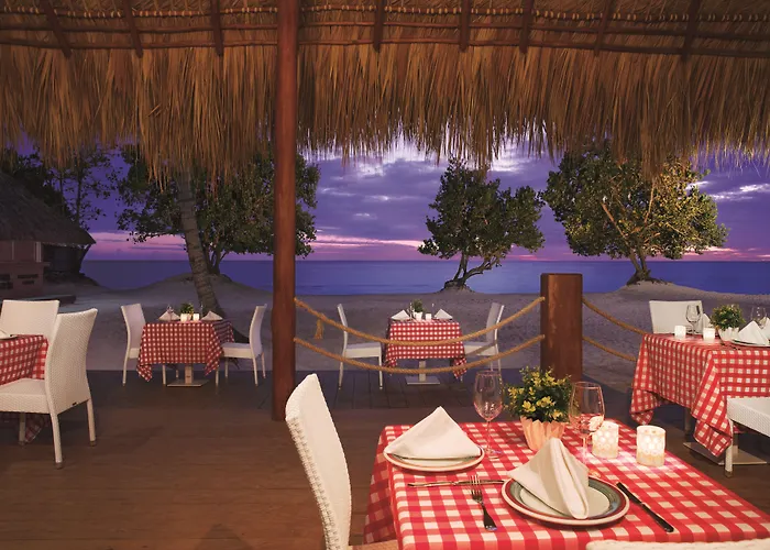 Dreams Dominicus La Romana Resort&Spa