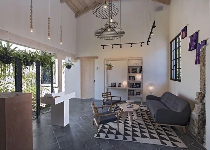 Good Hotel Antigua Guatemala, A Member Of Design Hotels