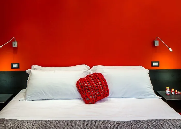 Mercatovecchio Luxury Suites