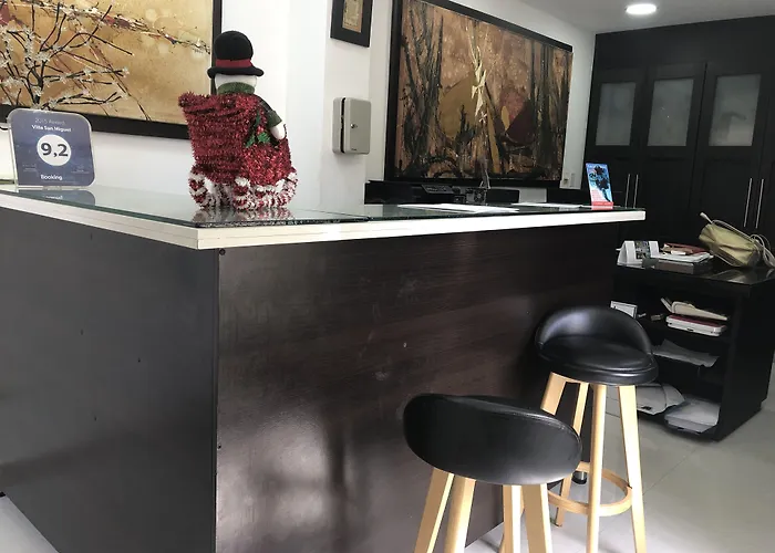 San Miguel