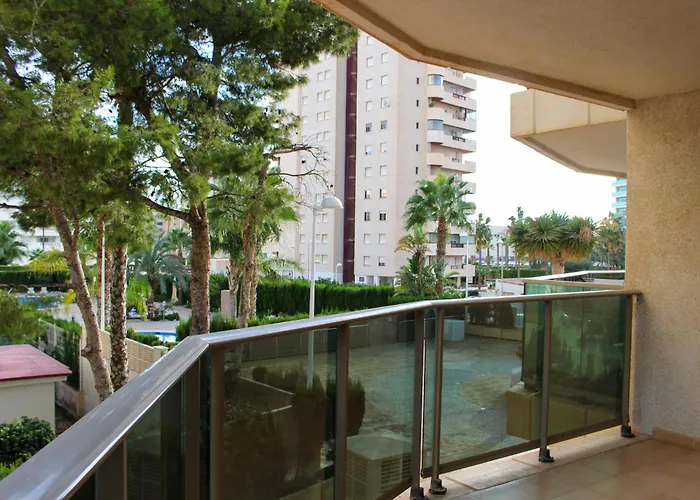 Esmeralda Suites Unitursa