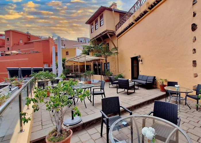 Casa de vacaciones: Hotel Rural Bentor