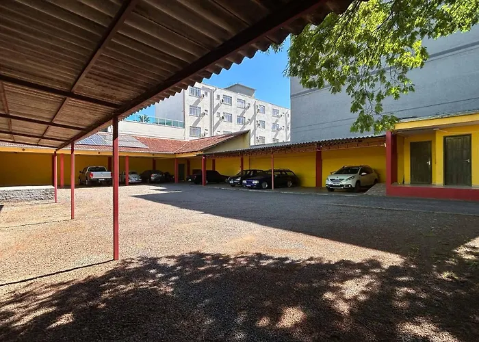 Hotel barato: Pietro Angelo Hotel