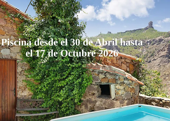 Casa Rural Pepita La De Las Flores