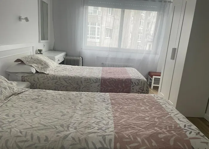 Albergue: La mesa del cocinero