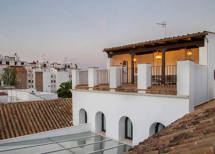 Soho Boutique Capuchinos & Spa