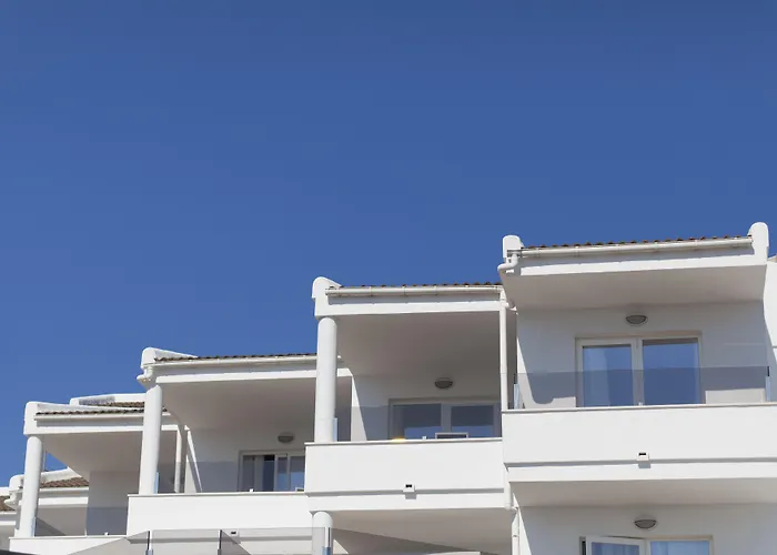 Alquiler de vacaciones: Apartamentos Ses Roquetes