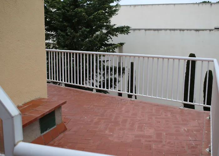 Hostal La Fosca