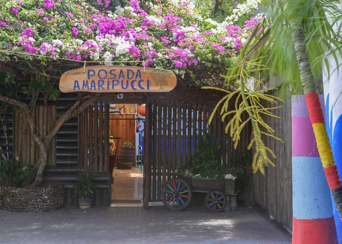 Amaripucci