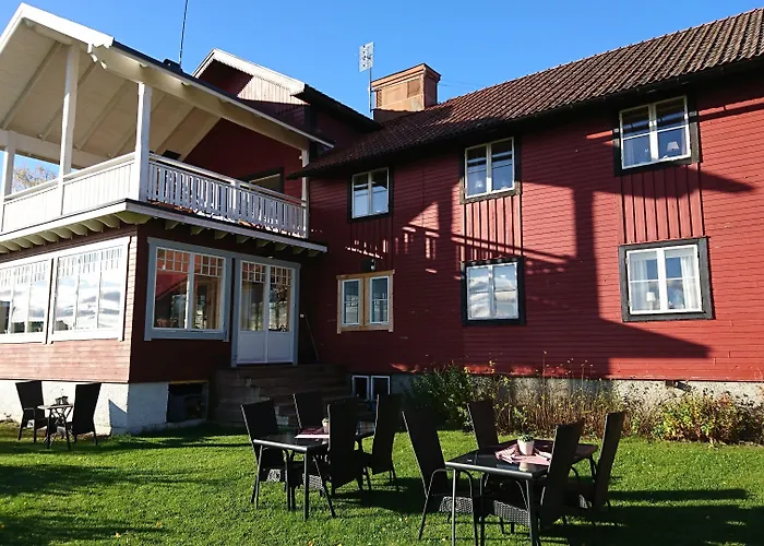 Backlund Boende I Dalarna