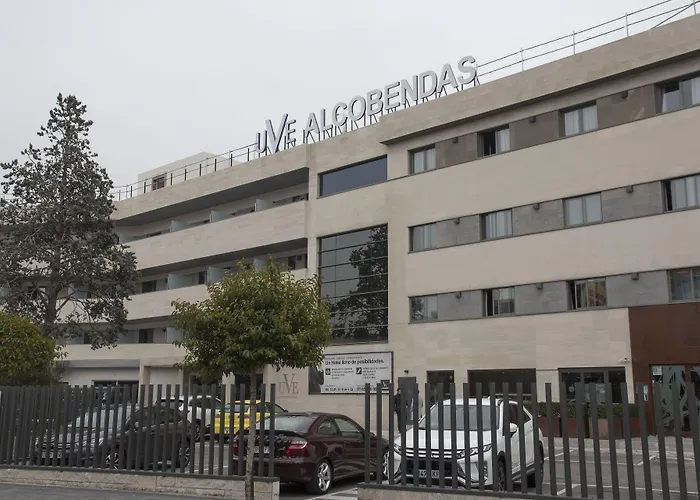 Uve Alcobendas
