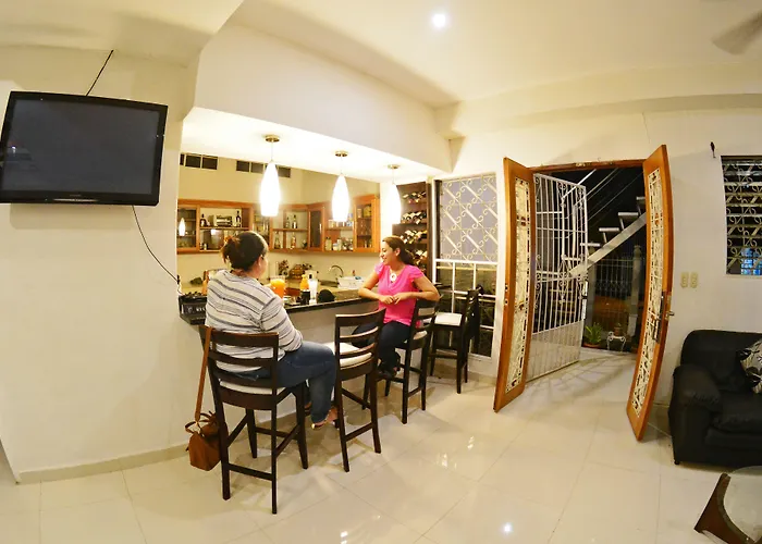 Hotel Santa Martha