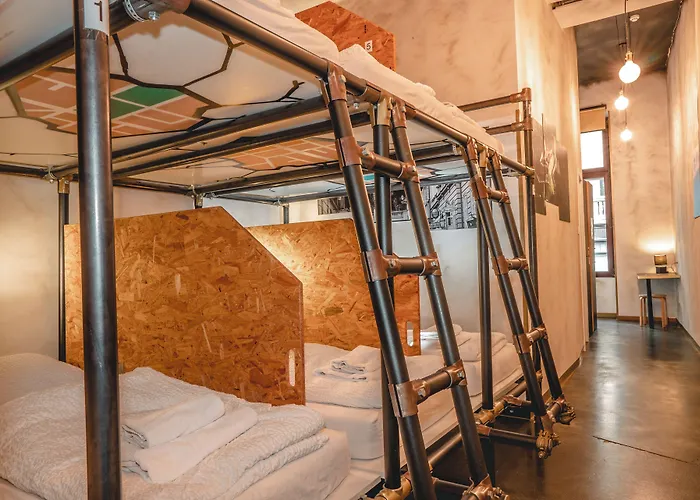 Chillout Hostel Zagreb