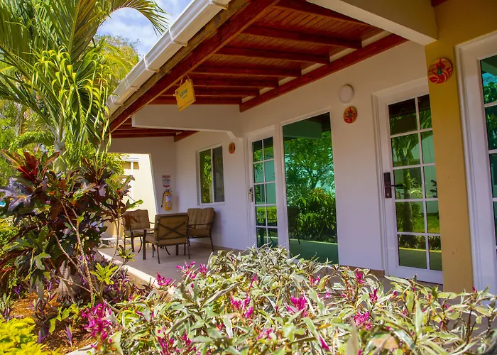  Solare Sai Ecohotel (Adults Only)
