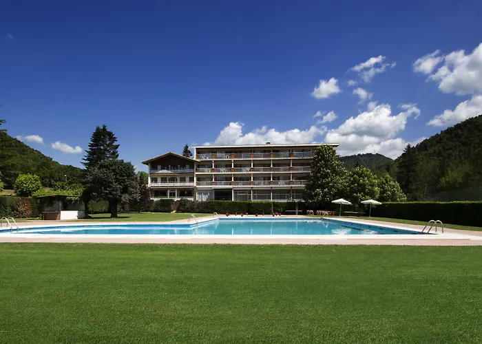 Hotel barato: Hotel Solana Del Ter