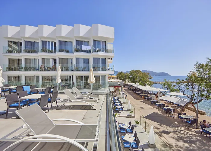 Hotel Ilusion Moreyo - Adults Only