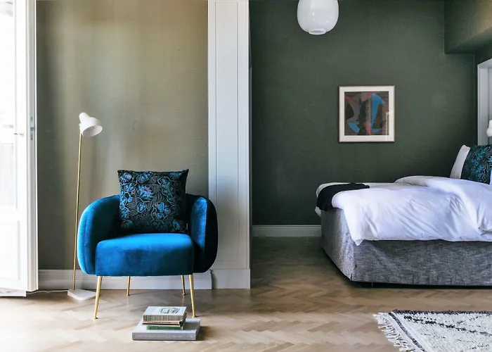 Hotel St. George Helsinki