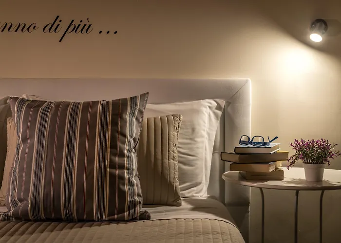 Fior Di Loto Sweetness