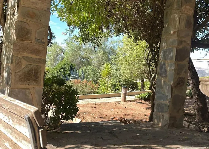 Hotel Escuela Convento Sto Domingo