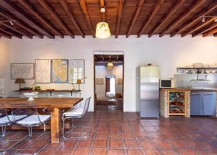 Finca Arroyo de las Adelfas