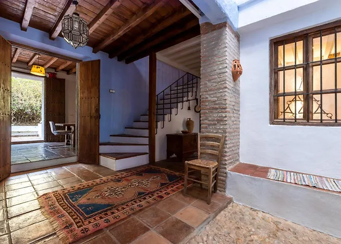 Finca Arroyo de las Adelfas